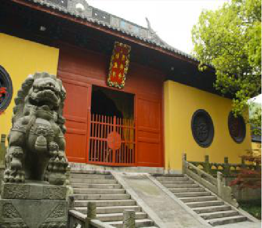 寺院项目 寺院项目